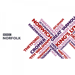 BBC Radio Norfolk