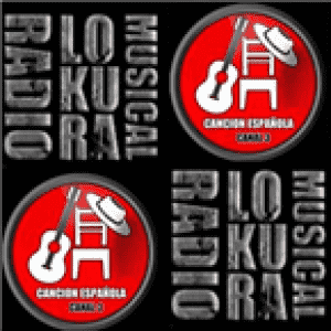 Radio Lokura Cancion Española