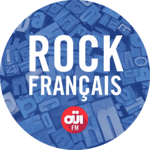 OUI FM Rock Français