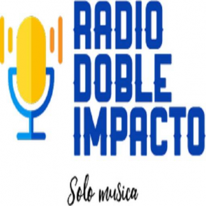 RADIO DOBLE IMPACTO