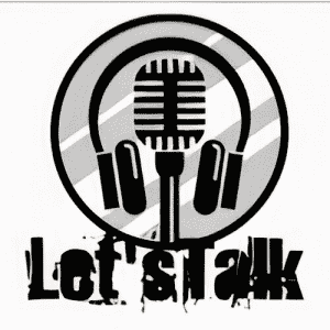 Let'sTalk Radio