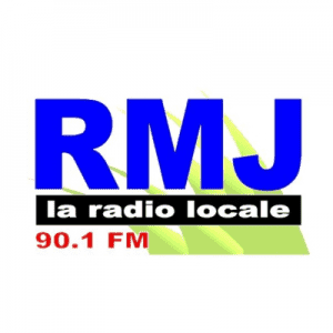 La radio RMJ