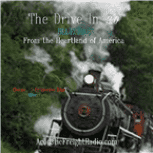 Acoustic Freight Radio