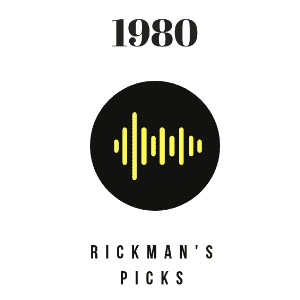 Static: The Best of 1980