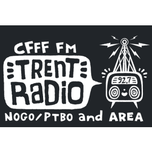 CFFF Trent Radio 92.7 FM