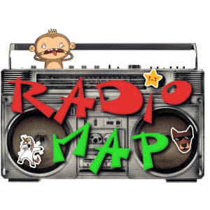 RADIOMAP Infantil