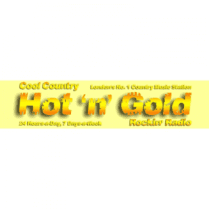 Hot N Gold