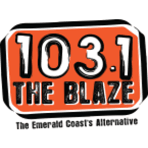 103.1 The Blaze