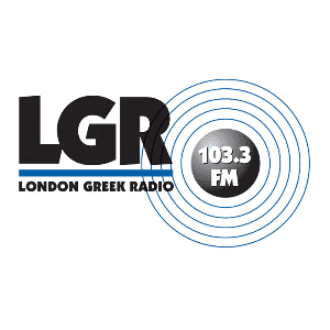 London Greek Radio