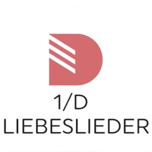 1/D Liebeslieder