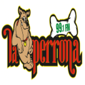 99.1 La Perrona