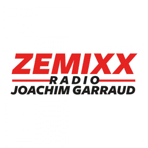 ZeMixx by Joachim Garraud