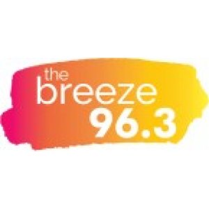 96.3 The Breeze