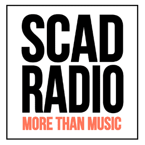 SCAD Radio Savannah, GA
