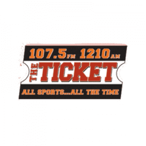 WTXK The Ticket