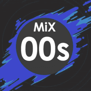 00s MiX