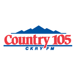 Country CKRY 105 FM