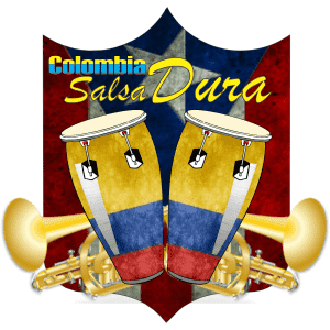 Colombia Salsa Dura