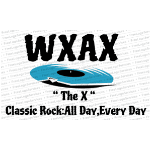 WXAX - The X