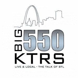 The Big 550 KTRS