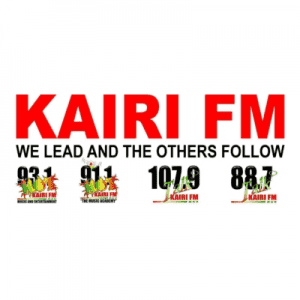 Kairi Radio