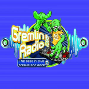 Gremlin Radio
