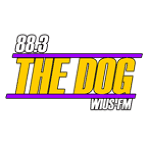 88.3 The Dog
