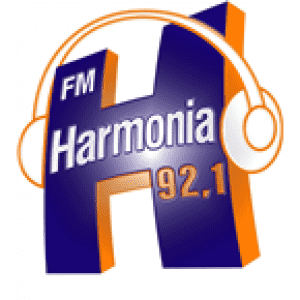 Rádio FM HARMONIA 92.1 - Cerquilho/SP