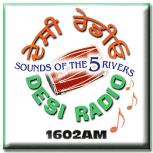 Desi Radio