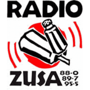 Radio ZuSa