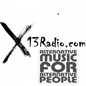X13Radio - Alternative Rock HD