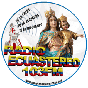 Radioecuastereo103fm