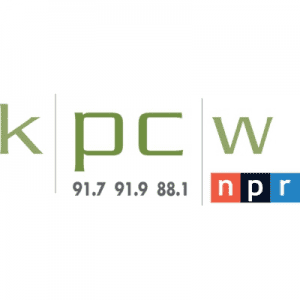 KPCW 91.9 FM