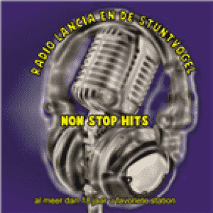 Radio Lancia en de stuntvogel