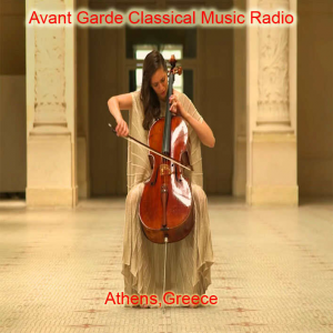 Avant Garde Classical Music Radio