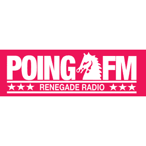 PoingFM - Renegade Radio