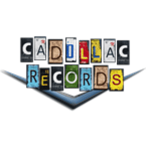 Cadillac Records Cocktail Bar