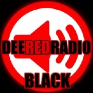 DEEREDRADIO BLACK-Zone