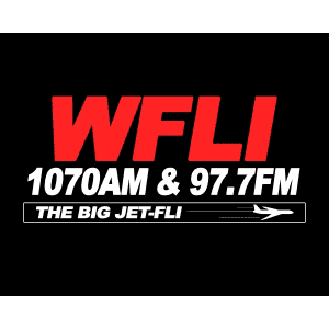 WFLI 1070AM 97.7FM The Big Jet FLI