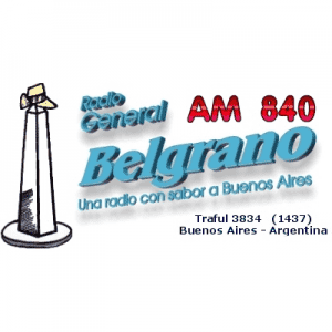 General Belgrano 840