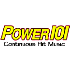 Power 101.9