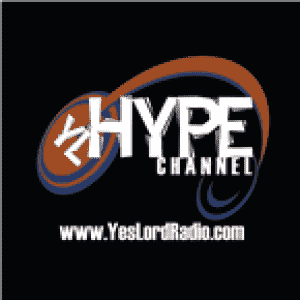 YLR HYPE Channel