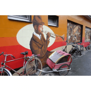 Radio Art - Just Blues