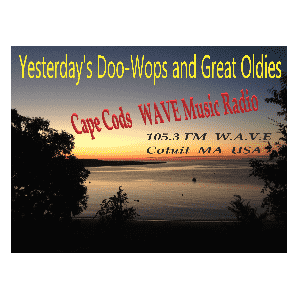 105.3 The Wave Music radio