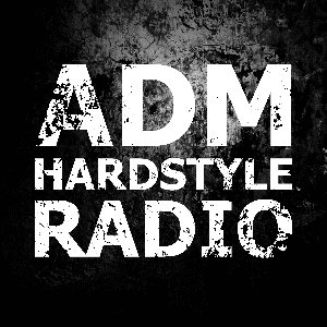 A.D.M. Hardstyle Radio