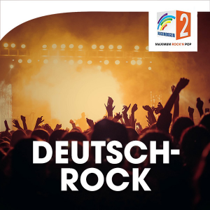 REGENBOGEN 2 – DEUTSCHROCK