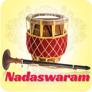 Nadaswaram