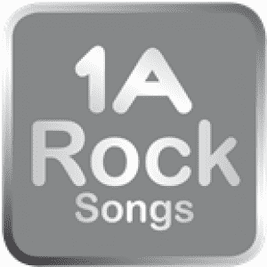 1A Rocksongs