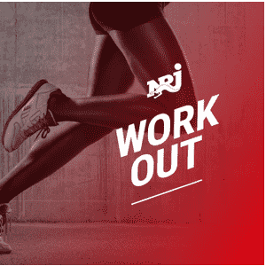 NRJ Energy Workout, Switzerland