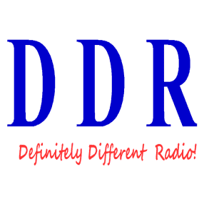 Definitely Different Radio